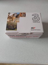 Huawei E5573BS-322 mifi mobile