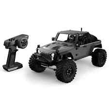 MJX H12Y RC Car 1:12 Off Road Remote Controlled Rock Crawler Brushless 2S 7.4V