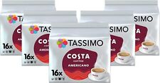 Tassimo Costa Americano Coffee