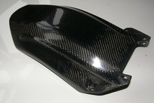 CARBON FIBRE Rear Hugger
