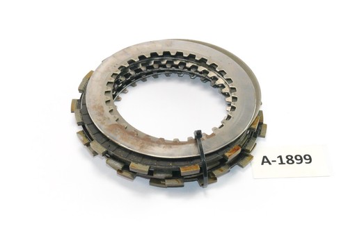 Yamaha 650 447 clutch - 447,