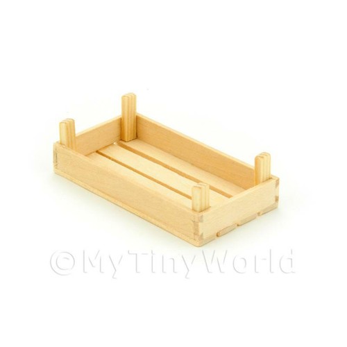 Dolls house miniature large - miniature,