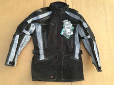 FRANK THOMAS Mens XTI Textile