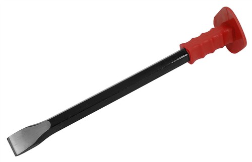Cold chisel 18in - cold, treated
