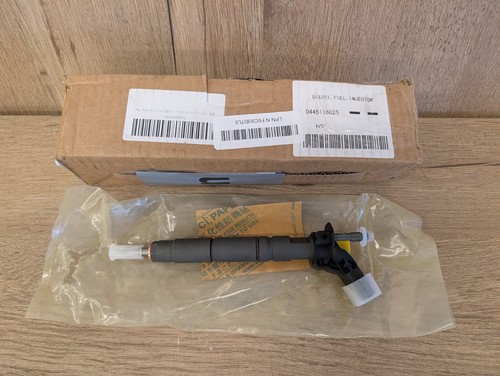 Fuel diesel injector - fuel,