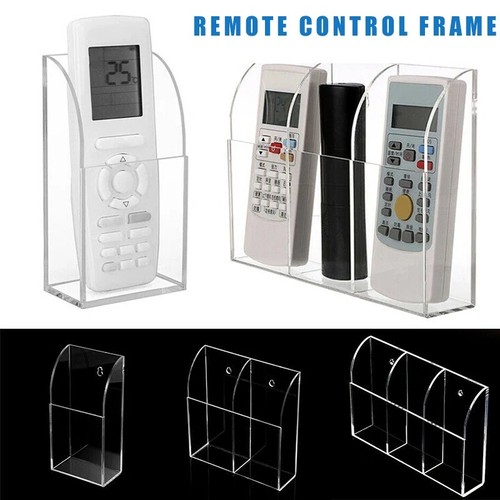 Acrylic remote control - acrylic,