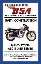 Clymer second book of - clymer,