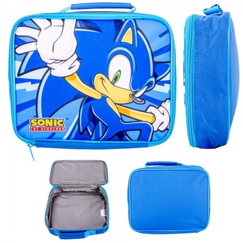 Sonic the hedgehog blue - the,