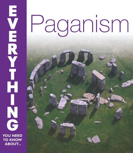 Paganism everything you need - (everything,