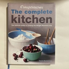 Weight watchers the complete - weight,