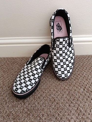 Vans lazy oaf - oaf, 2018