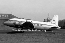 BKS Air Transport Vickers