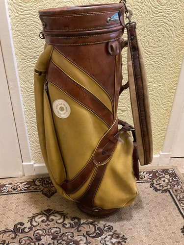 Vintage dunlop arnold palmer - vintage,