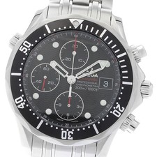 OMEGA Seamaster Diver 300M