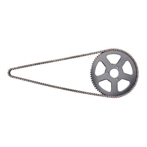 25h 136 chain 68t sprocket - 68t,