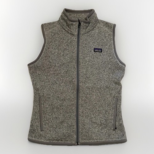 Patagonia women gray full - patagonia,
