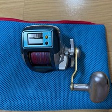 Shimano SC3 2000 Baitcasting