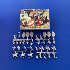 Airfix Toy Soldiers Boxed
