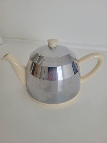 Vintage ever hot - 'ever, hot'
