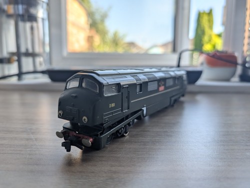 Gauge diesel locomotive - gauge,