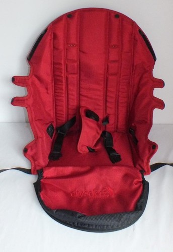 New baby jogger - new, city