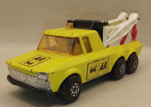 Matchbox super kings - matchbox,