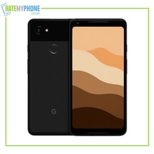 Google Pixel 2 XL Black