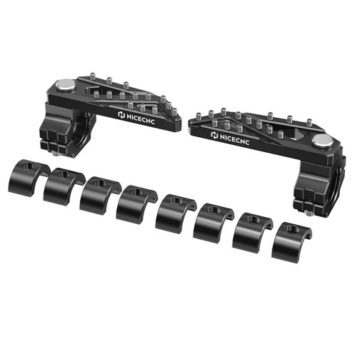 Level adjustable quick - adjustable,