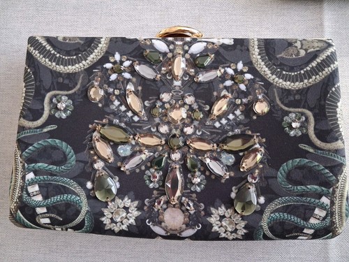 Ted baker beaded - baker,