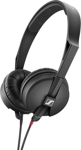 Sennheiser light on - hd,
