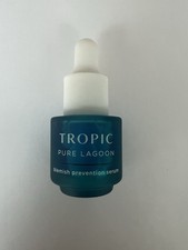 NEW Tropic Pure Lagoon Blemish