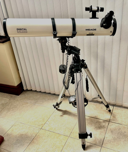 Meade digital electronic - meade,