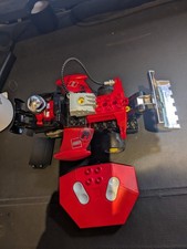 LEGO Duplo Toolo 2949 Almost Complete - Working Motor - Vintage Rare!