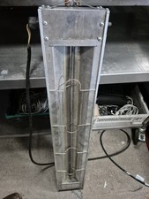 Food Warmer Lamp Hatco Glo Ray Heat Lamp