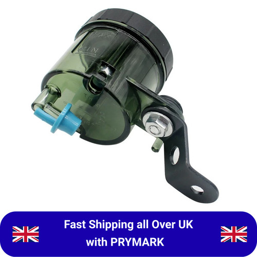 Motorcycle front brake - front,