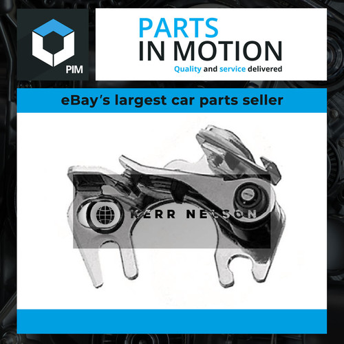 Ignition contact breaker fits - ignition,