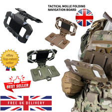 Tactical MOLLE Phone Holder