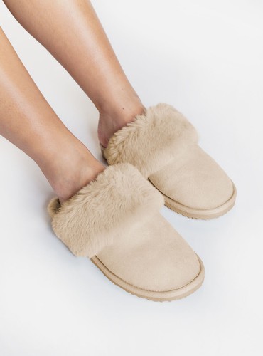 Boux avenue mule slippers - boux,