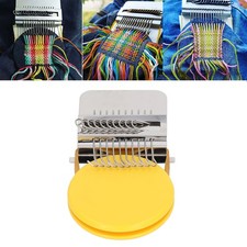 Mini Knitting Machine Simple Operation Mini Loom For Home Use