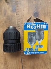 ROHM Extra RV Keyless Drill