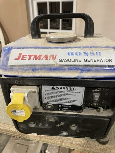 110v generator - 110v,