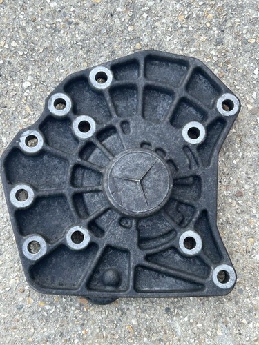 Mercedes benz atego gearbox - atego,