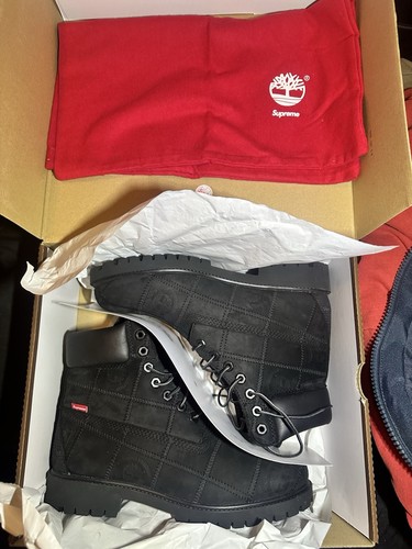Supreme timberland inch - supreme, x