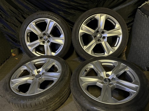 Used genuine audi mk2 - used, s7