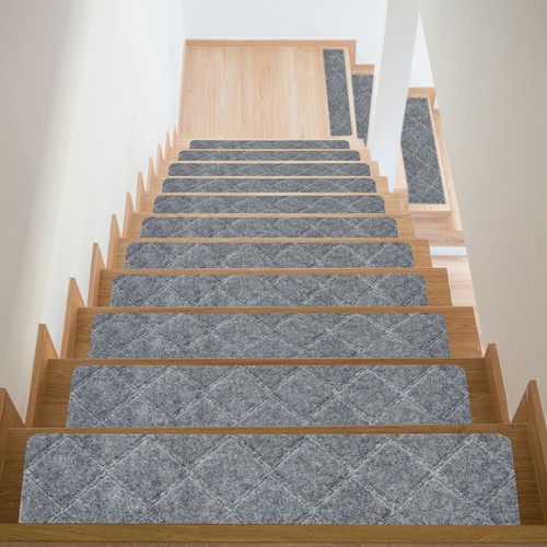 Pack non slip stair treads - stair,