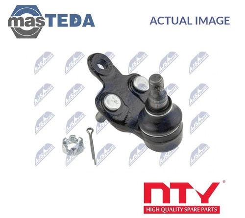 Zsd 045 suspension ball - suspension,