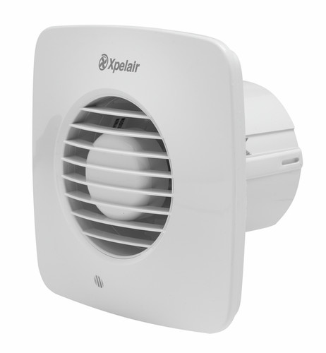 Xpelair simply silent dx100bs - xpelair,