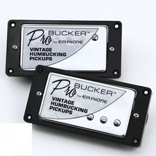 Epiphone Humbucker, Pro Bucker