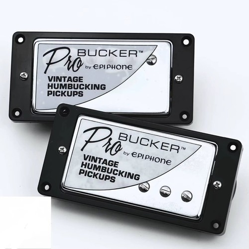 Epiphone humbucker pro bucker - epiphone,