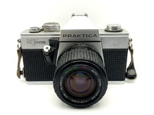 Praktica Super TL 1000 35mm +